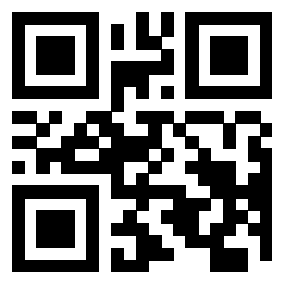 Immagine del Qr Code di 3201104373