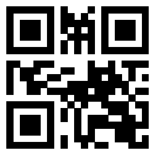 Il QrCode di 3201104374