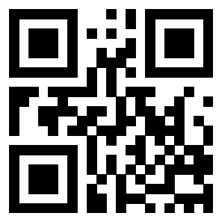 Scansione del QrCode di 3201104376