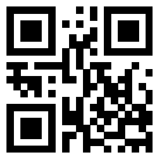 Scansione del Qr Code di 3201104377