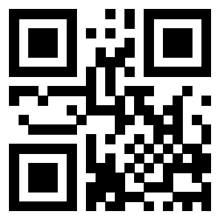 3201104380 Qr Code associato