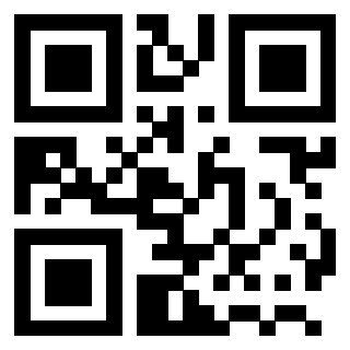 Immagine del QrCode di 3201104381