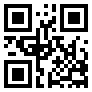 Il QrCode di 3201104382