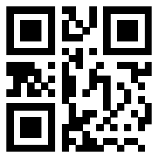 Scansione del QrCode di 3201104386