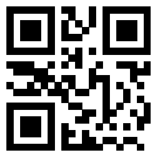 3201104387 Qr Code associato
