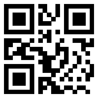 Qr Code di 3201104388