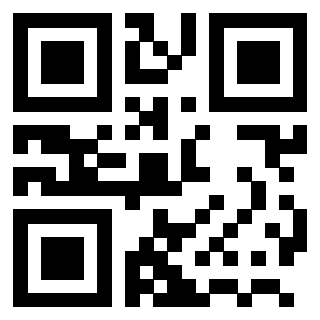 Il Qr Code di 3201104390