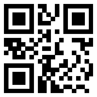 3201104394 QrCode associato
