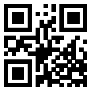 Scansione del Qr Code di 3201104395