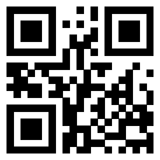 3201104396 - Immagine del QrCode associato