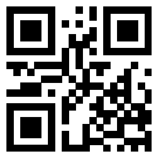 Il QrCode di 3201104397