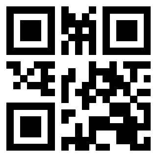 3201104398 - Immagine del QrCode