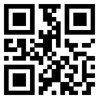 3201104399 - Immagine del Qr Code associato