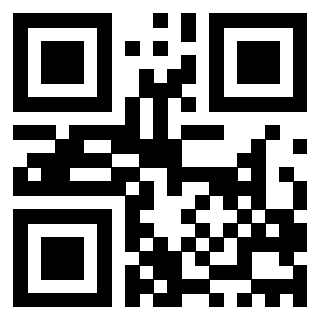 Scansione del QrCode di 3201104404
