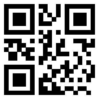 Scansione del QrCode di 3201104405