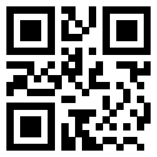 Scansione del QrCode di 3201104406