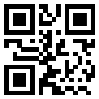 Immagine del Qr Code di 3201104407