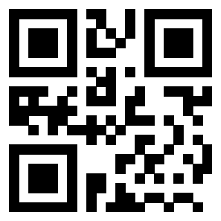 Il Qr Code di 3201104409