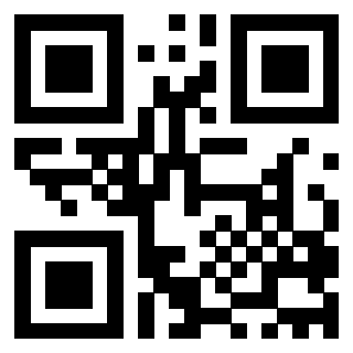 3201104410 - Immagine del Qr Code associato