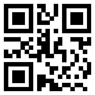 Immagine del Qr Code di 3201104413