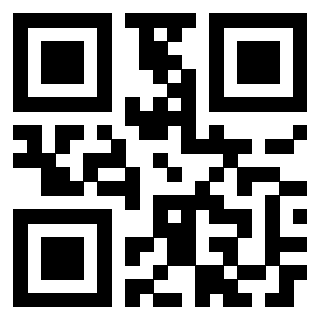 Il QrCode di 3201104417