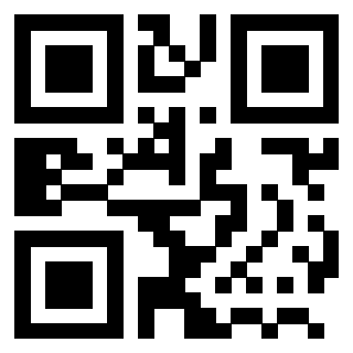 3201104418 QrCode associato