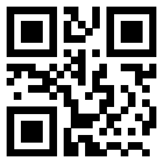 Il QrCode di 3201104419