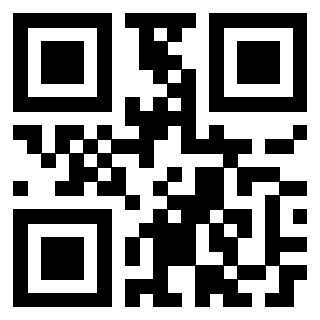 3201104420 - Immagine del Qr Code associato