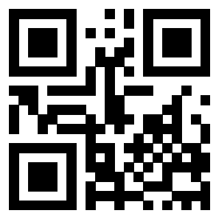 3201104422 - Immagine del Qr Code