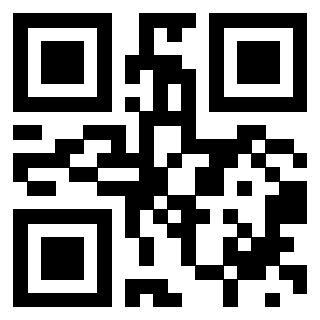 Il QrCode di 3201104423