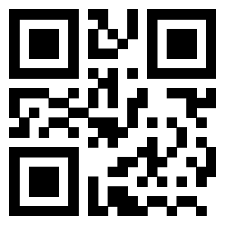 Immagine del QrCode di 3201104425