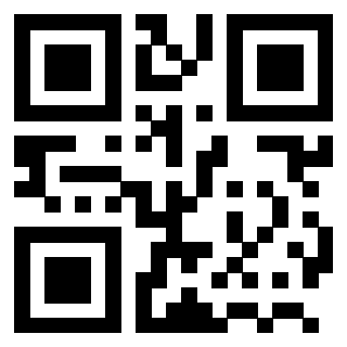 Scansione del QrCode di 3201104426