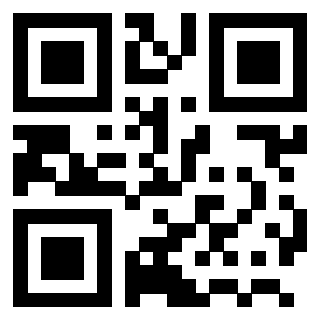 3201104429 - Immagine del Qr Code associato