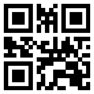 Il QrCode di 3201104430
