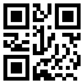 3201104431 Qr Code associato