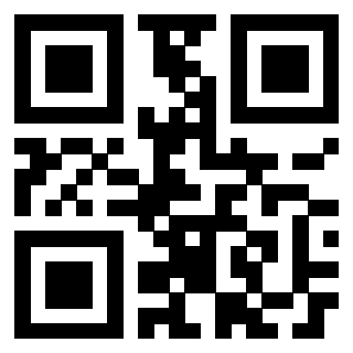 3201104432 - Immagine del Qr Code