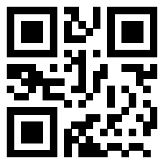 Il Qr Code di 3201104433