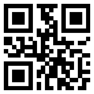 Immagine del QrCode di 3201104434