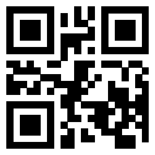 Qr Code di 3201104437