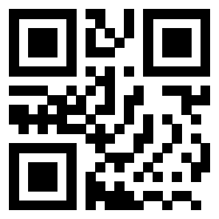 3201104438 - Immagine del QrCode