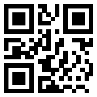 Immagine del QrCode di 3201104439
