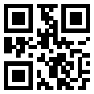Immagine del Qr Code di 3201104440