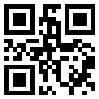 3201104441 - Immagine del Qr Code