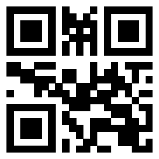 3201104444 Qr Code associato