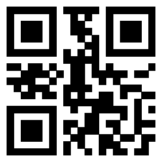 Immagine del Qr Code di 3201104445