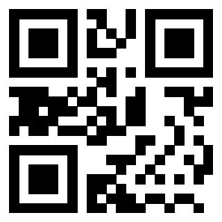Immagine del Qr Code di 3201104448