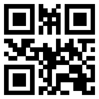 Scansione del QrCode di 3201104450