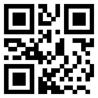 Il Qr Code di 3201104451