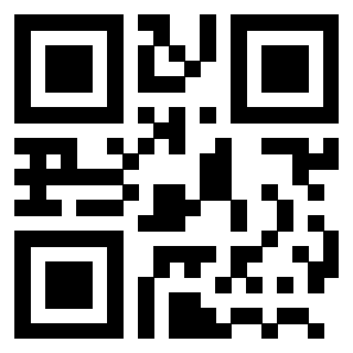 3201104453 - Immagine del Qr Code associato