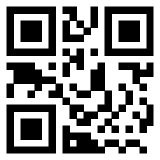 Scansione del Qr Code di 3201104454